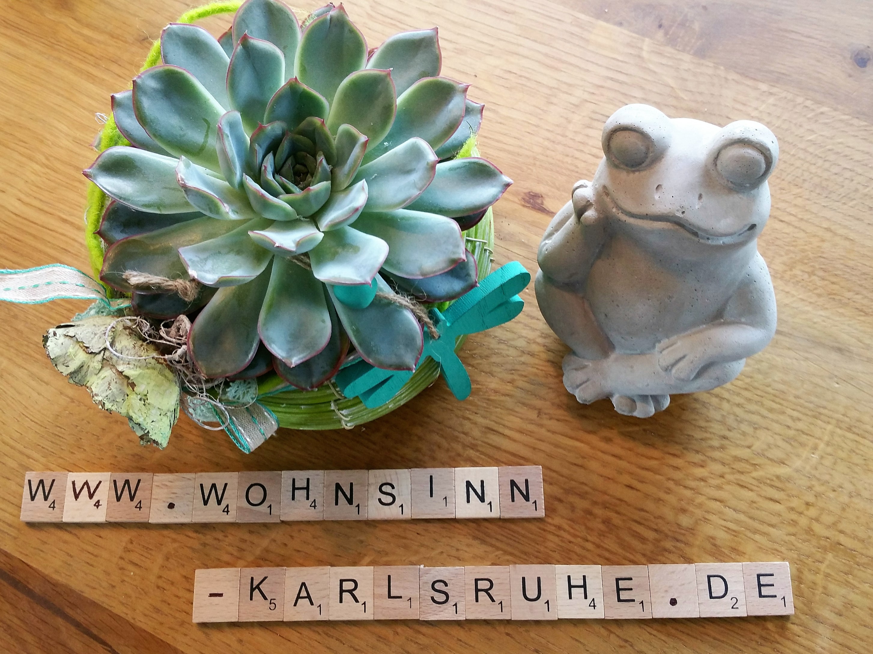 Businessappartement Karlsruhe